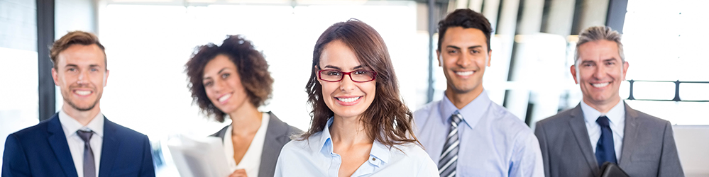 The Colson Group, Chicago - 45 Companies, 3-Person Finance Team