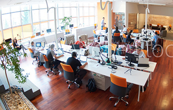 L A Darling Store Fixtures - Featured in Horngren Cost Accounting